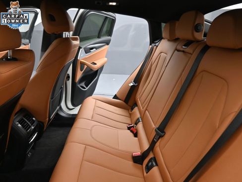 Certified 2023 BMW X4 xDrive30i w/ M Sport Package image 30