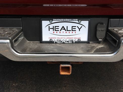 Used 2019 RAM 1500 Big Horn AWD/4WD image 15