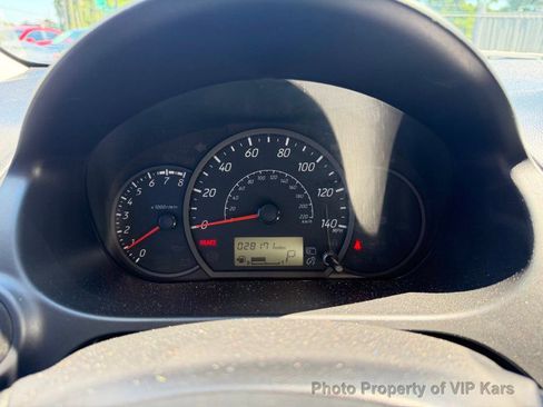 Used 2023 Mitsubishi Mirage ES FWD image 20