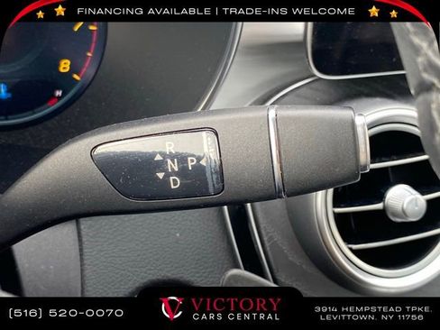 Used 2021 Mercedes-Benz C 300 Sedan image 40