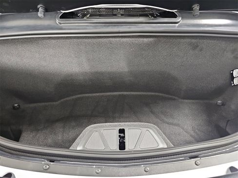 Certified 2025 Chevrolet Corvette Stingray Premium Conv w/ Z51 Performance Package image 15