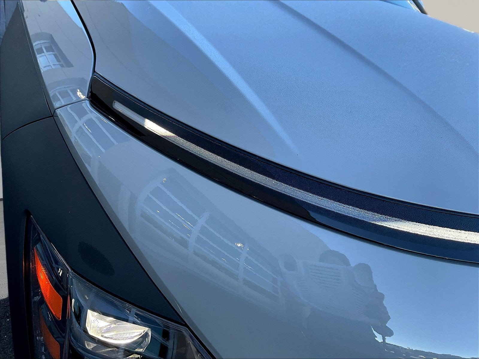 New 2027 Hyundai Kona SEL Sport AWD/4WD image 8