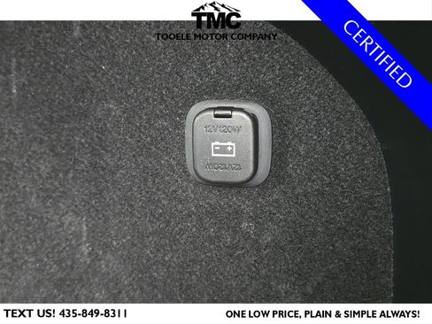 Used 2021 MAZDA CX-5 Grand Touring image 41