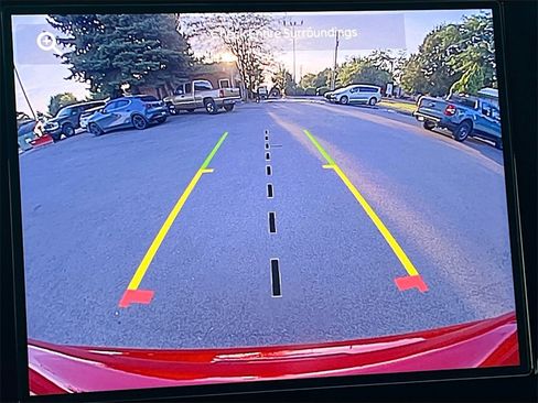 Used 2025 Jeep Compass Latitude image 14