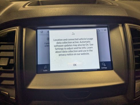 Used 2023 Ford Ranger XLT w/ Equipment Group 301A Mid image 25