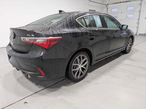 Used 2020 Acura ILX w/ Premium Package image 8