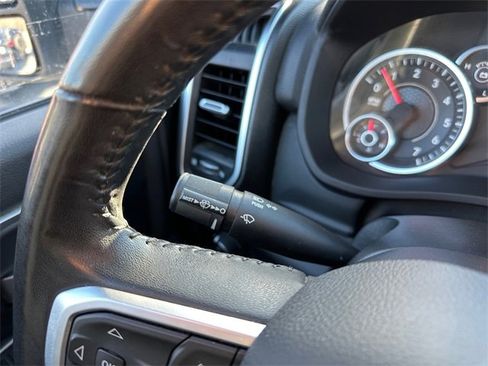 Used 2024 RAM 2500 Big Horn image 24