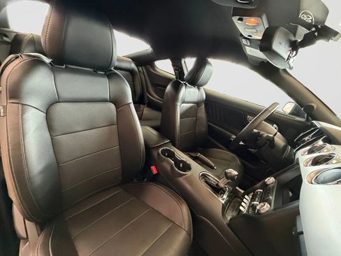 Used 2017 Ford Mustang Premium w/ Equipment Group 201A RWD image 20