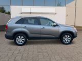 Used 2011 Kia Sorento LX w/ Convenience Pkg image 3