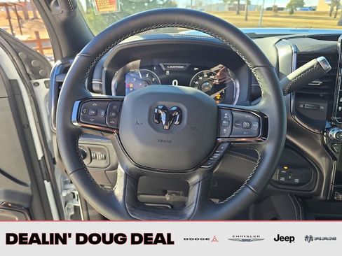 New 2026 RAM 3500 Limited image 15