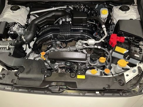 Used 2024 Subaru Impreza 2.0i image 17