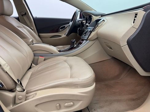 Used 2012 Buick LaCrosse Premium image 27