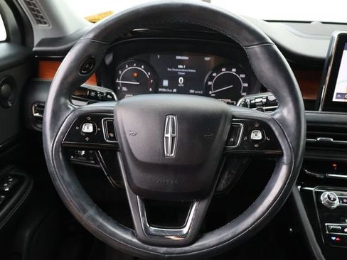 Used 2020 Lincoln Corsair Reserve w/ Equipment Group 201A AWD/4WD image 34