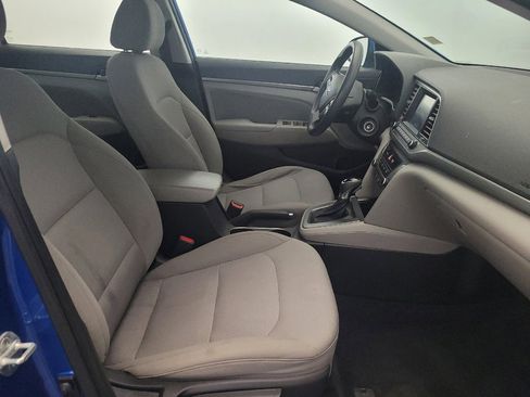 Used 2018 Hyundai Elantra SEL FWD image 21