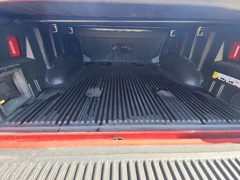 Certified 2022 Ford F150 XLT w/ Equipment Group 302A High AWD/4WD image 10