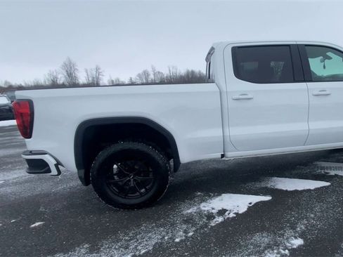 Used 2021 GMC Sierra 1500 AT4 w/ AT4 Preferred Package image 9