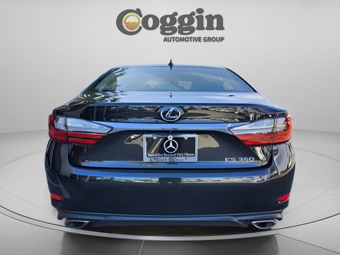 Used 2018 Lexus ES 350 image 4