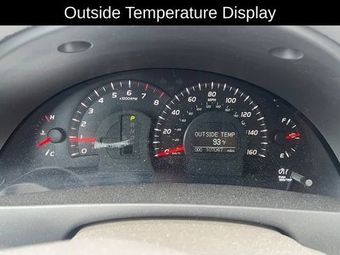 Used 2007 Toyota Camry XLE FWD image 11