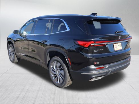 New 2027 Buick Enclave Preferred w/ Power Package AWD/4WD image 5