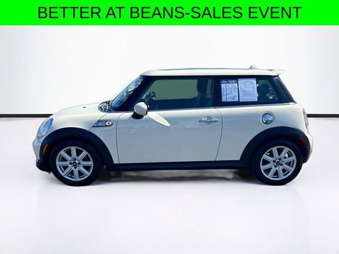 Used 2012 MINI Cooper S FWD image 4
