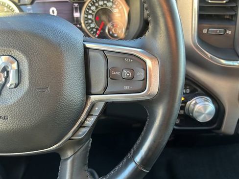 Used 2021 RAM 1500 Laramie image 34