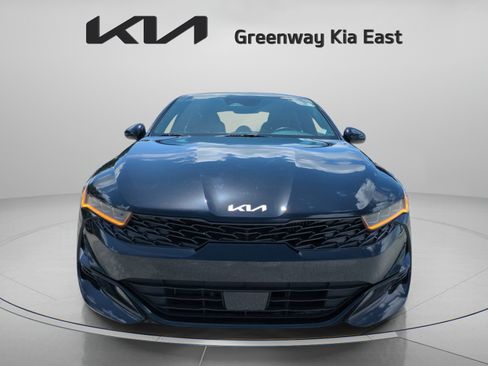 Used 2024 Kia K5 GT-Line FWD image 2