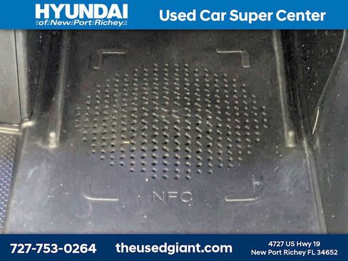 Used 2022 Hyundai Tucson SEL w/ Convenience + Premium Package image 27