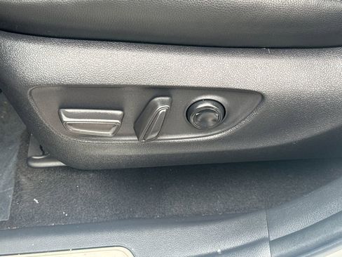 Used 2024 Toyota Grand Highlander AWD image 17