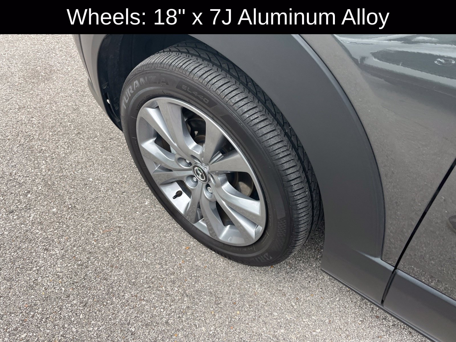 Certified 2025 MAZDA CX-30 AWD 2.5 S w/ Preferred Package image 12