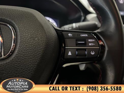 Used 2023 Acura Integra A-Spec image 24