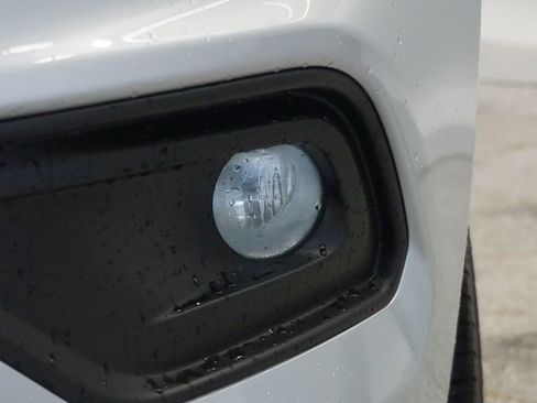 New 2026 Jeep Compass Latitude image 17