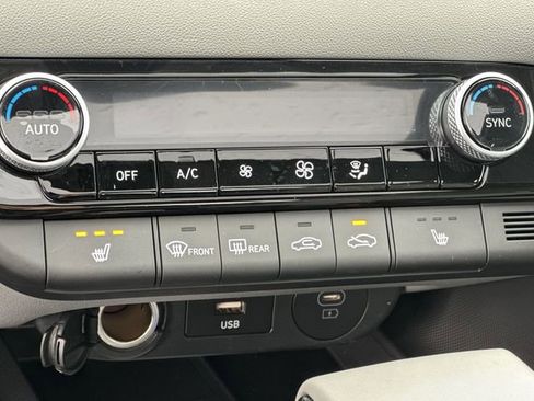 New 2026 Hyundai Elantra SEL Sport Premium w/ Cargo Package FWD image 23