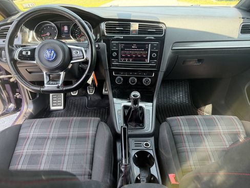 Used 2018 Volkswagen GTI S FWD image 10