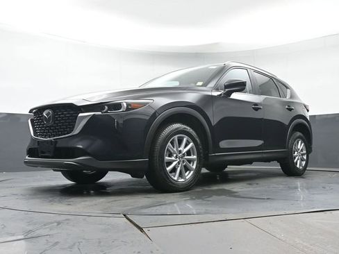 Certified 2023 MAZDA CX-5 AWD 2.5 S w/ Select Package image 26