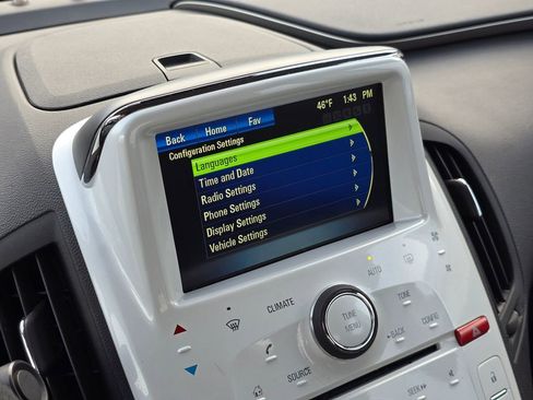 Used 2013 Chevrolet Volt image 29