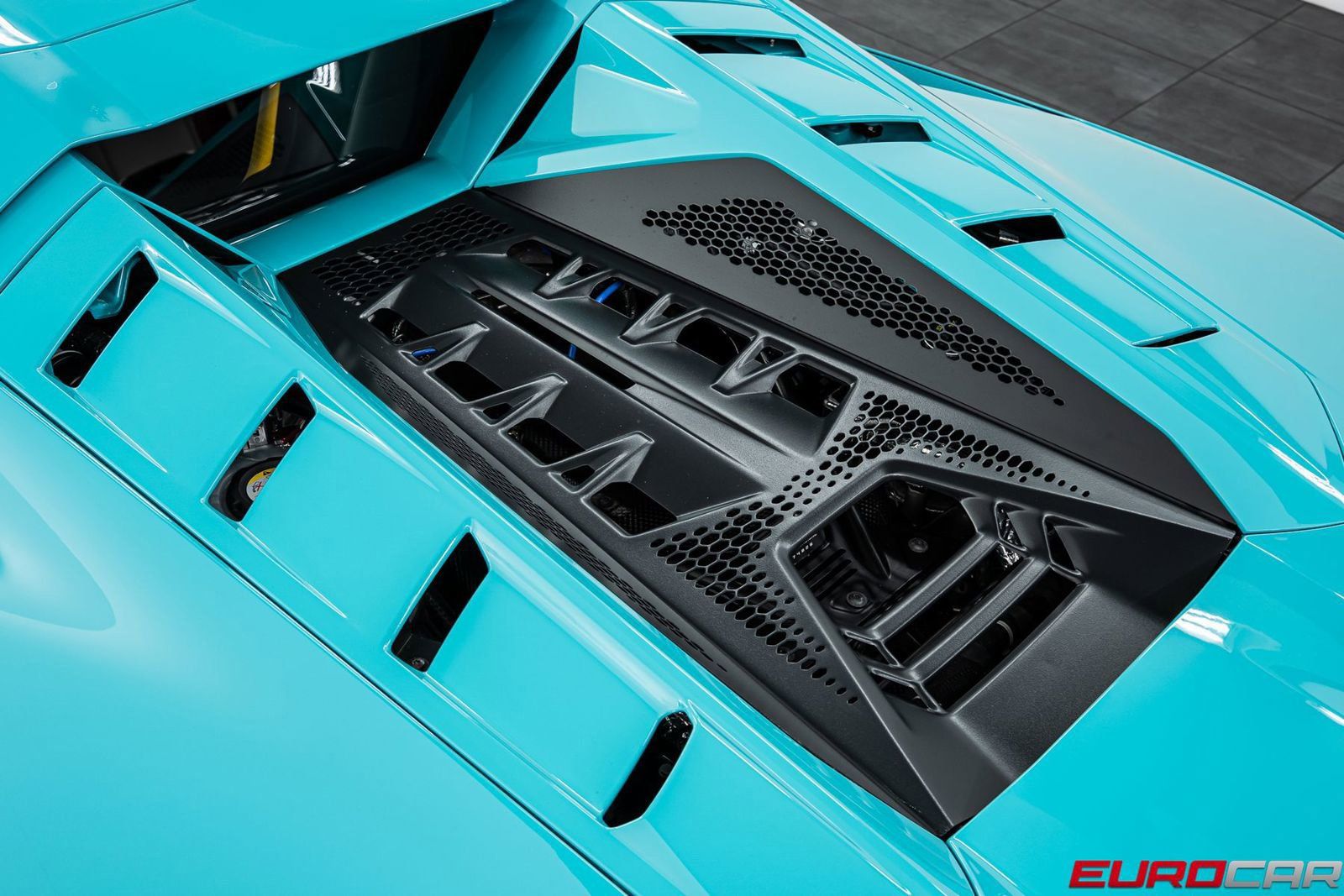 Used 2026 Lamborghini Temerario AWD/4WD image 16