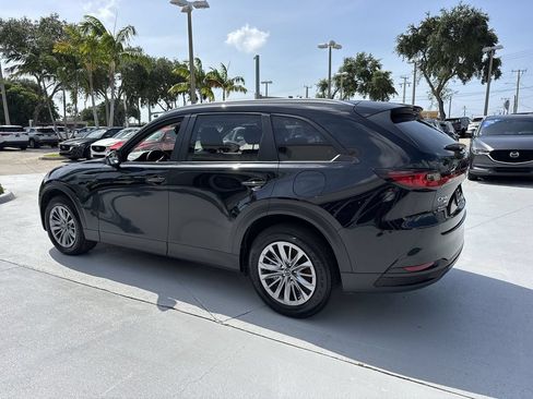 Used 2024 MAZDA CX-90 3.3 Turbo w/ Select Package AWD/4WD image 12