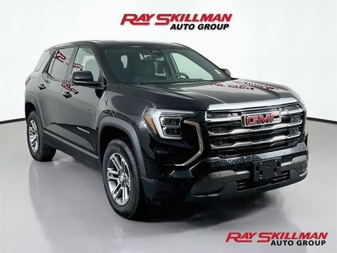 Used 2026 GMC Terrain Elevation AWD/4WD image 1