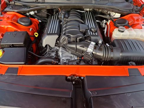 Used 2022 Dodge Challenger R/T Scat Pack w/ Plus Package image 27