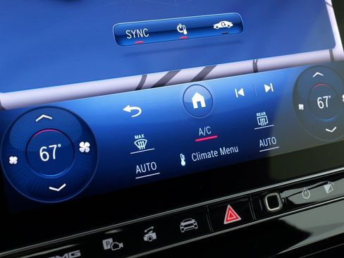 Used 2023 Mercedes-Benz SL 43 AMG image 58