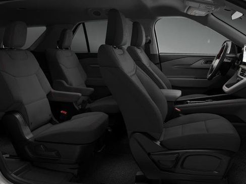New 2026 Ford Explorer Active RWD image 28