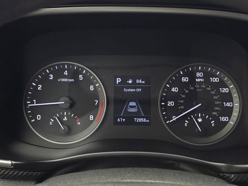 Used 2019 Hyundai Tucson SEL AWD/4WD image 32