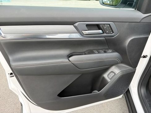 New 2027 GMC Terrain Elevation w/ Elevation Premium Package FWD image 15