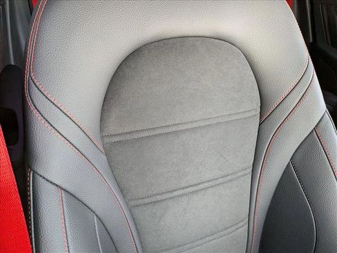 Used 2023 Mercedes-Benz GLC 43 AMG 4MATIC Coupe image 19