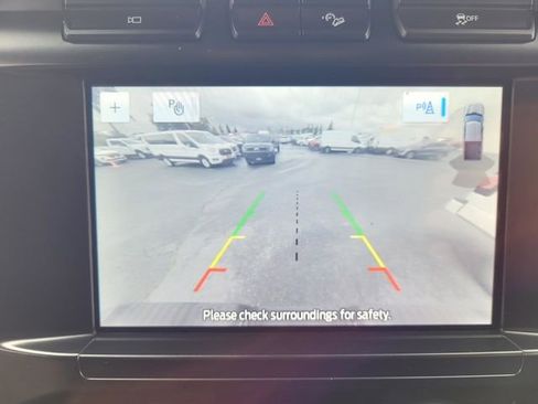 Used 2022 Ford F150 XL w/ STX Appearance Package image 17