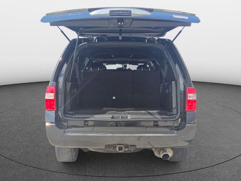 Used 2016 Ford Expedition EL Platinum RWD image 7