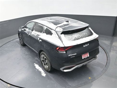 Used 2024 Kia Sportage LX image 23