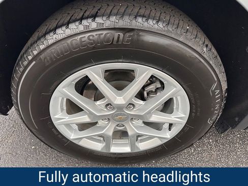 Certified 2024 Chevrolet Equinox LT image 15