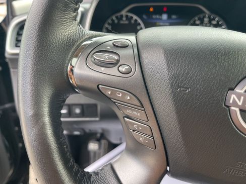 Used 2024 Nissan Murano SL image 23