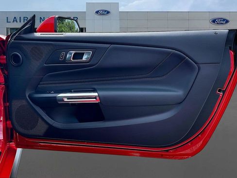 New 2026 Ford Mustang GT Premium RWD image 28